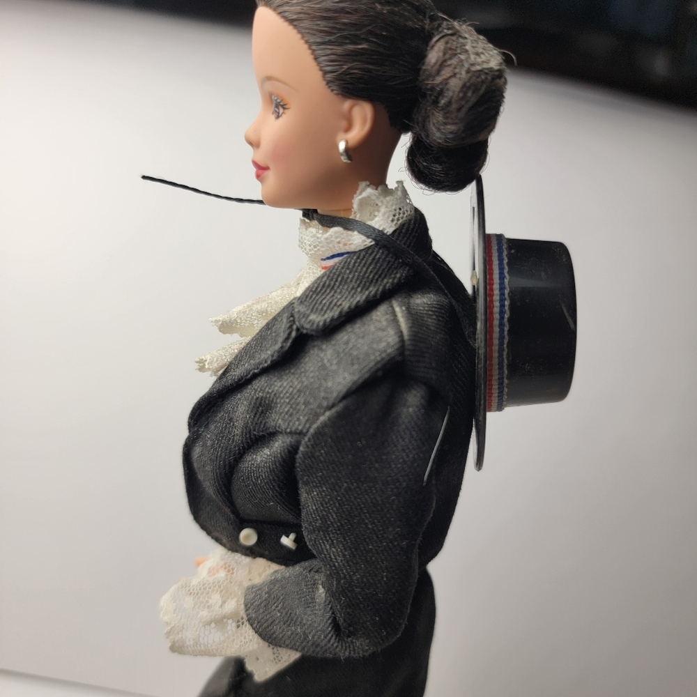Chilean Barbie Dolls Of The World Collectible 1997 Vintage - Picture 11 of 14